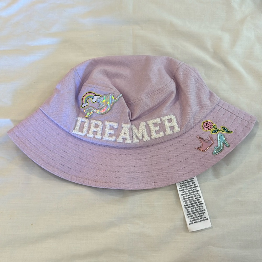 Disney Parks Dreamer bucket hat